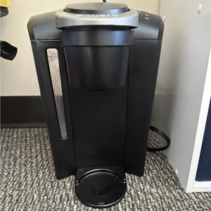 Kuerig coffee maker